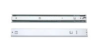 Schubladenschiene links (S7)