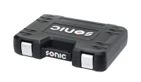 Sonic Blasformkoffer 240x120x45mm