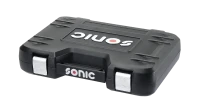 Sonic Blasformkoffer 380x250x65mm
