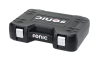 Sonic Blasformkoffer 380x250x85mm