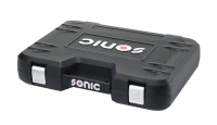 Sonic Blasformkoffer 440x310x75mm