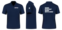 Sonic Poloshirt M