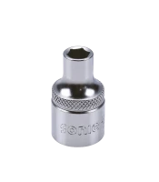 Stecknuss 1/2" 6-kant 10mm