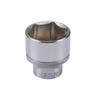 Stecknuss 1/2" 6-kant 28mm