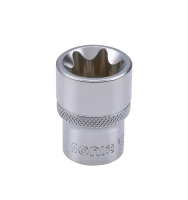 Stecknuss 1/2" TX E20