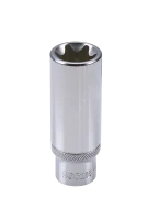 Stecknuss 1/2" TX lang E20