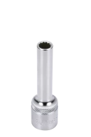 Stecknuss 1/2" lang 12-kant 15mm