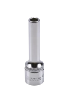 Stecknuss 1/2" lang 6-kant 12mm