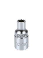 Stecknuss 1/4" 12-kant 12mm