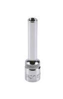 Stecknuss 1/4" TX lang E4