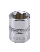 Stecknuss 3/8" TX E20