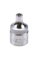 Stecknuss 3/8" TX E8