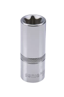 Stecknuss 3/8" TX lang E18
