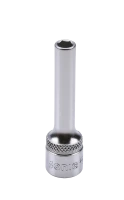 Stecknuss 3/8" lang 6-kant 6mm