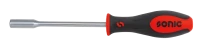 Steckschlüssel Schraubendreher 9mm (S)