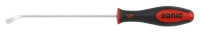 Türverkleidungsentferner gebogen, 3x133mm