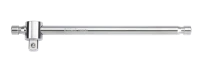 T-Griff mit Gleitstück 3/8"
