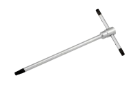 TX-Schlüssel mit T-Griff 3-Wege T30