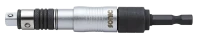 Universal 2 in 1 SB Adapter 1/4" 110mm