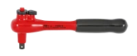 VDE Ratsche 3/8"