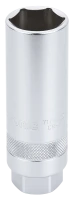 Zündkerzenstecknuss 3/8" 7/8"