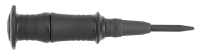 Zentrierkörner, Automatik, spitz